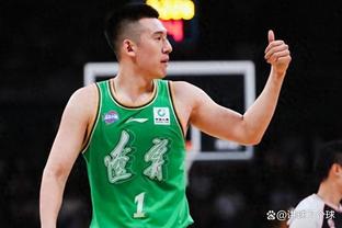 FIBA官网：中国男篮有实力强劲的年轻低位球员 但控卫位置仍存疑